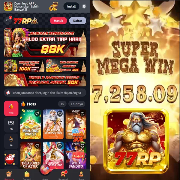 77RP