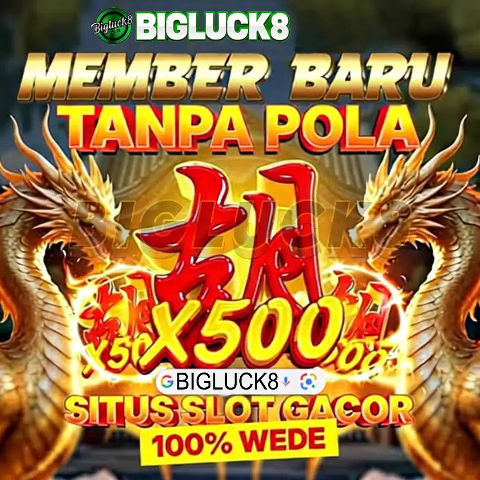 bigluck8 Unduh