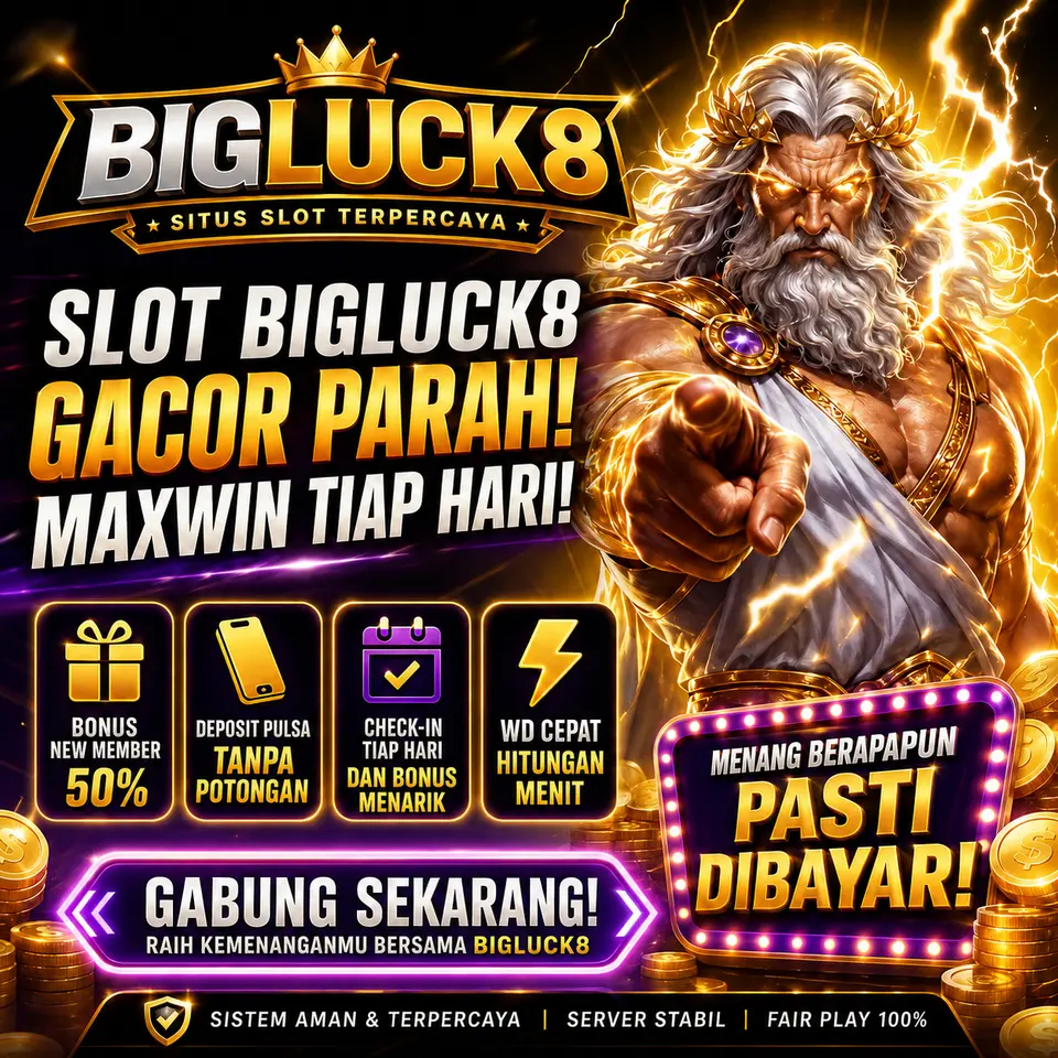 bigluck8