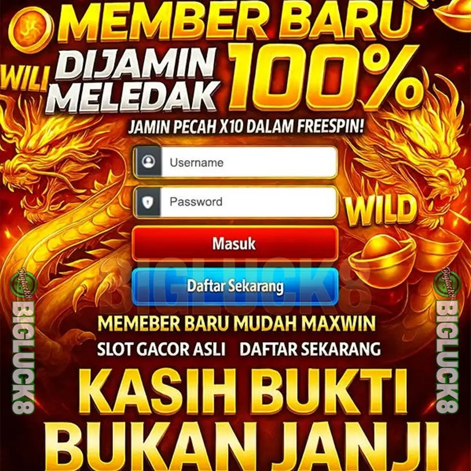 bigluck8 APK