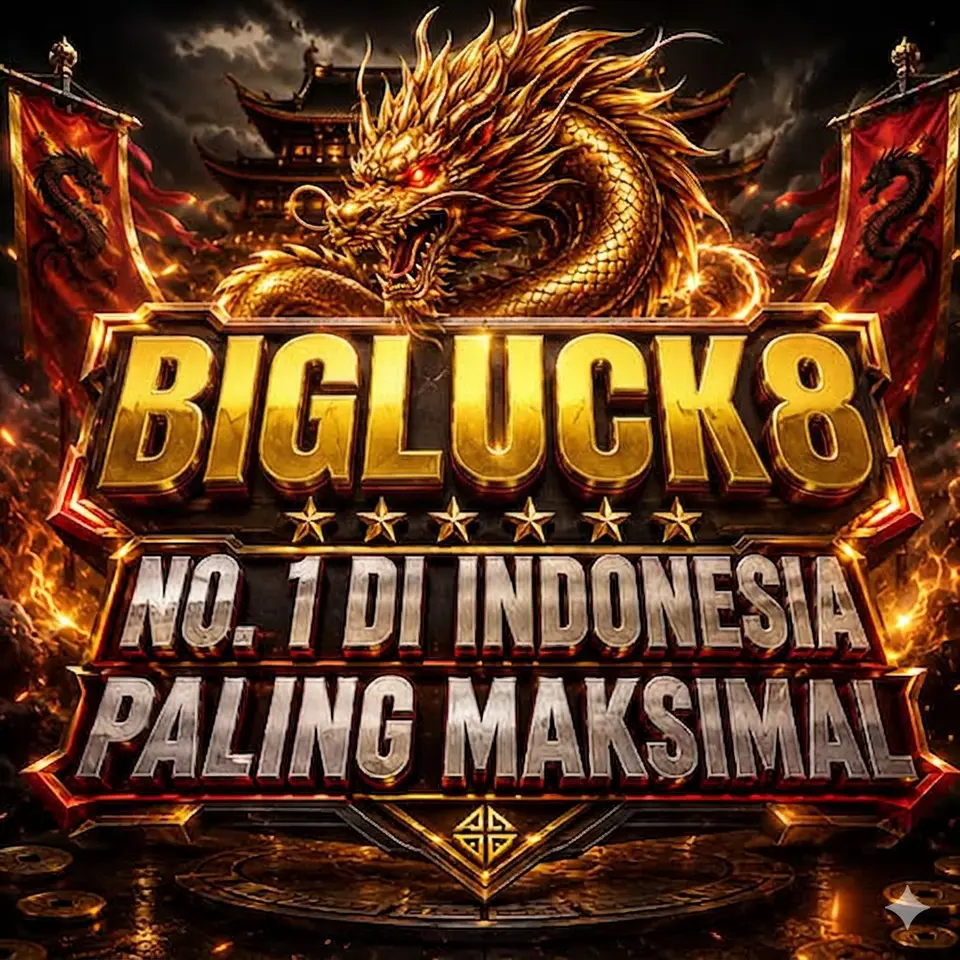 bigluck8 Unduh
